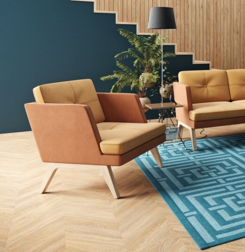 Loungesessel Lahti